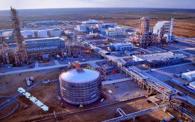 土庫曼斯坦:亞洲唯一的永久中立國,資源豐富但大國對它不爭不搶