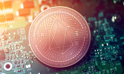 BM新提案:EOS資源租賃時代即將來臨