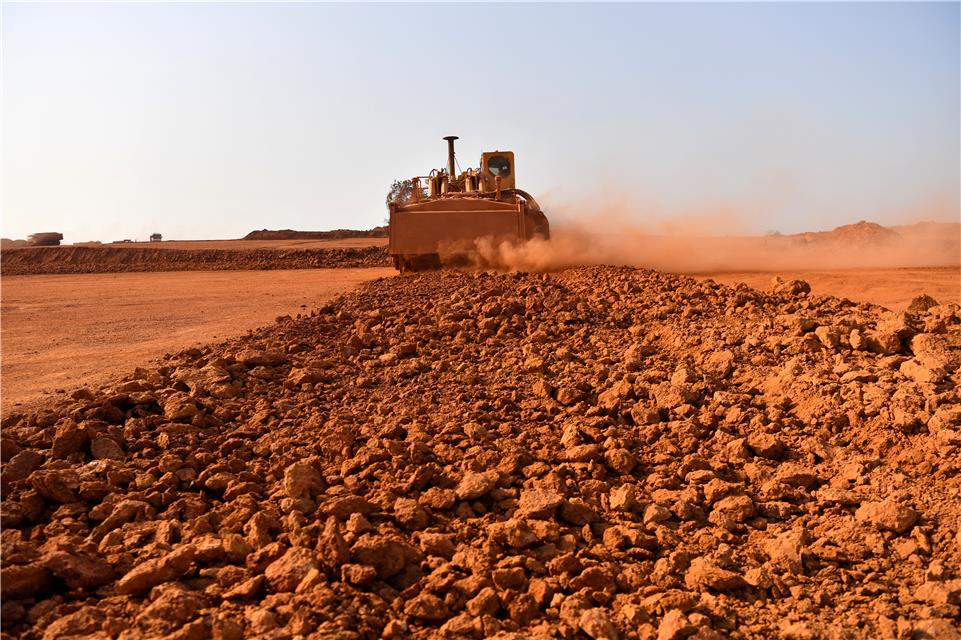 解密:紅土地奇跡背后的故事