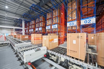 入選“未來(lái)工廠”試點(diǎn)企業(yè)，火星人賦能廚電行業(yè)新發(fā)展