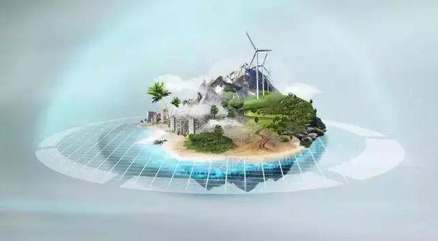 可再生能源+儲能 新型能源模式的機遇與挑戰