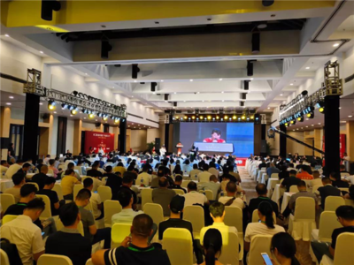 窗霸“智”簾聯動萬家，第三屆中國雙成智仁戶外遮陽（網絡云）文化節云端盛啟