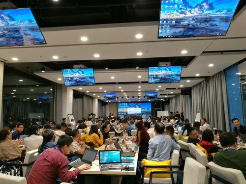 外貿(mào)工廠與國(guó)內(nèi)貿(mào)易代理必赴的跨境電商展會(huì) 轉(zhuǎn)型機(jī)遇與增長(zhǎng)引擎