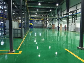 邳州環(huán)氧地坪漆多少錢(qián)一桶？堅(jiān)利頓地坪工程為你全面解析